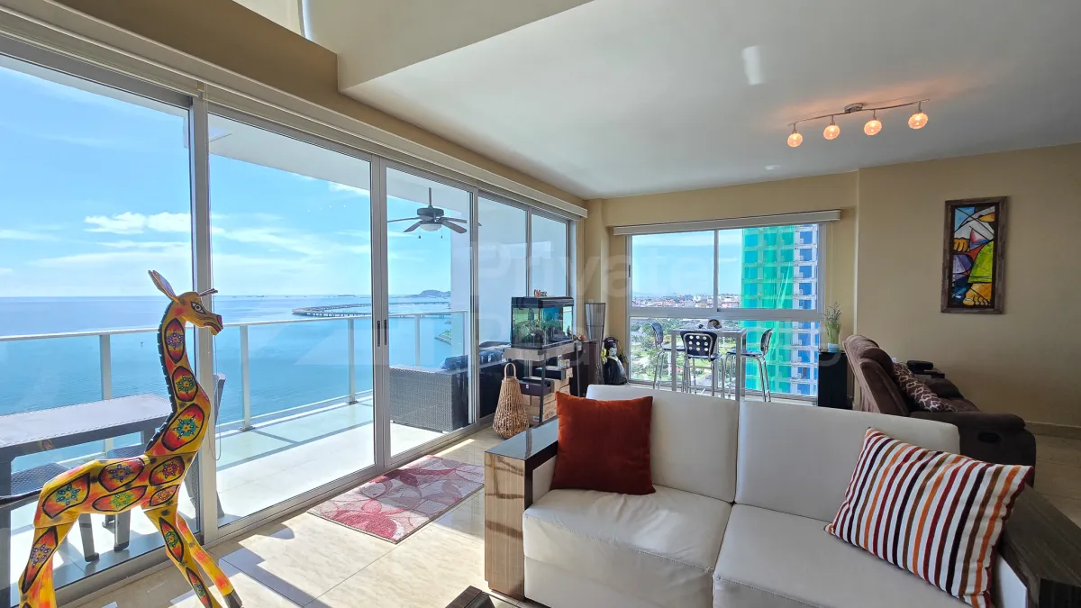 Appartement à Balboa Avenue à vendre