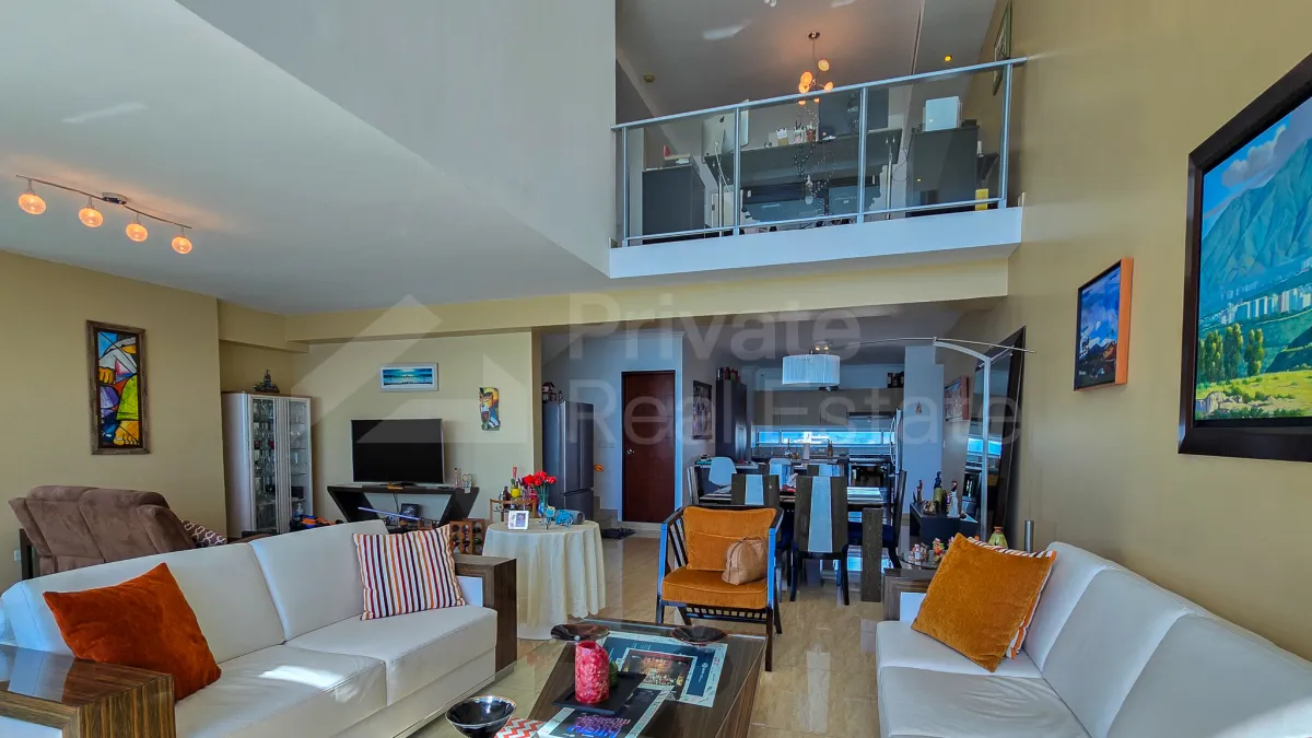 Appartement à Balboa Avenue à vendre