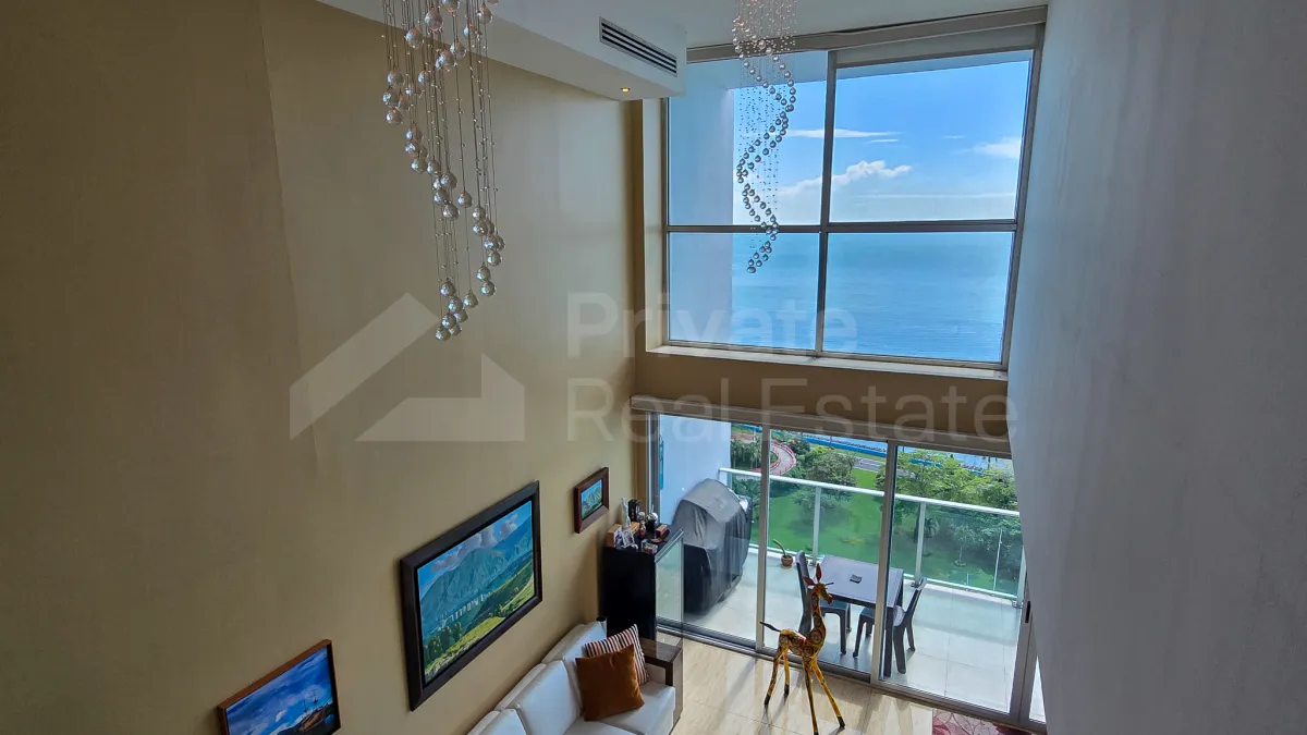 Appartement à Balboa Avenue à vendre