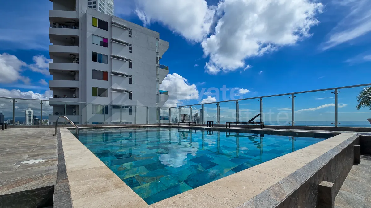 Appartement à Balboa Avenue à vendre
