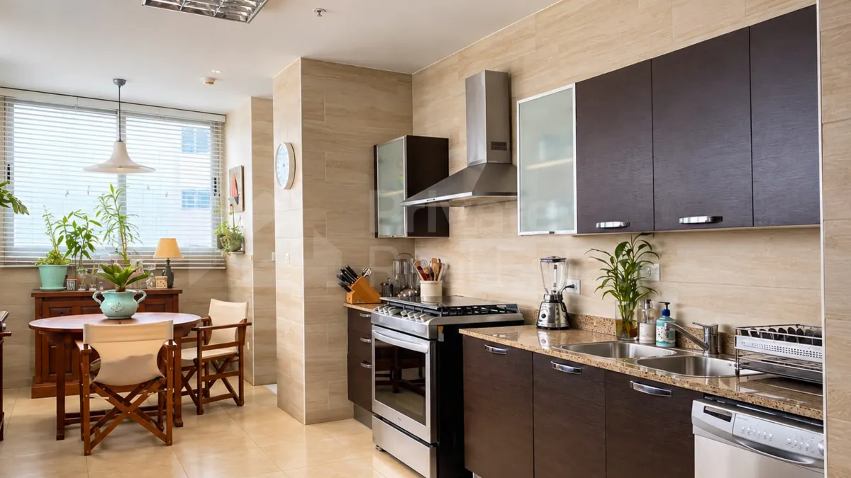 Appartement à Costa del Este à louer