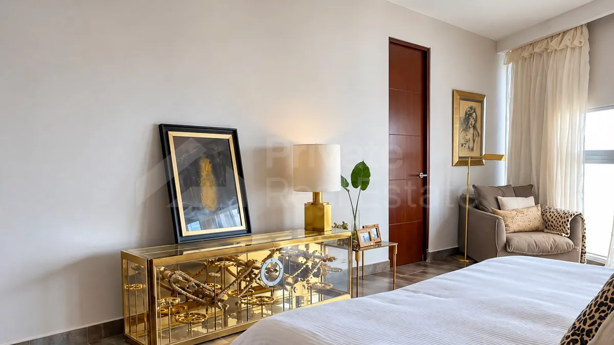 Appartement à Costa del Este à louer