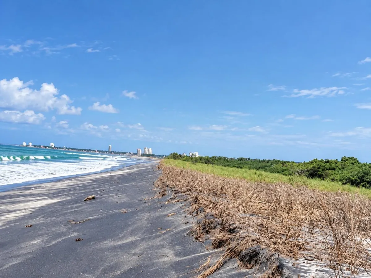 Land for Sale in Punta Chame y Nueva Gorgona