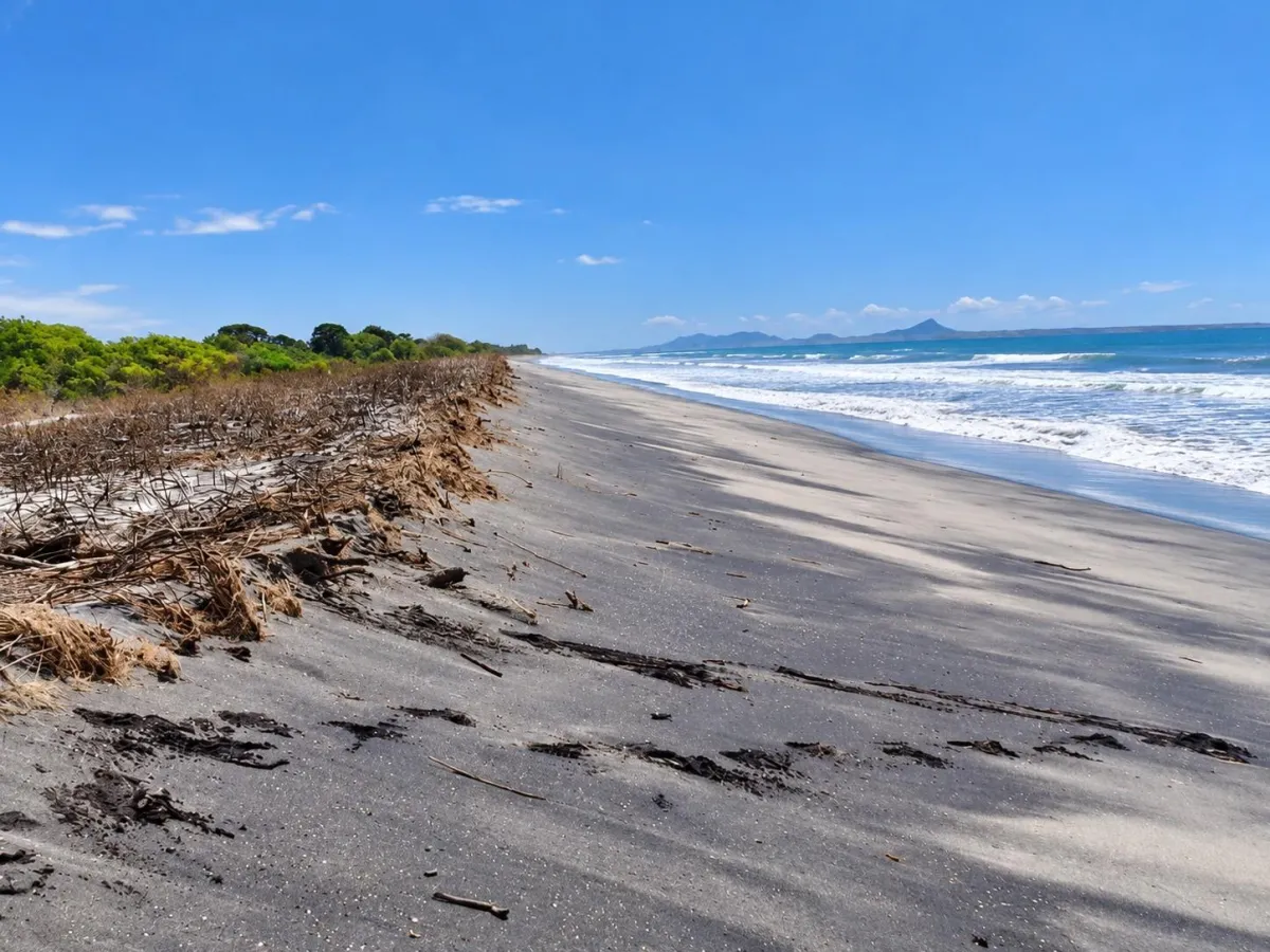Land for Sale in Punta Chame y Nueva Gorgona