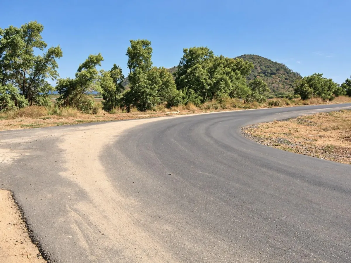 Land for Sale in Punta Chame y Nueva Gorgona