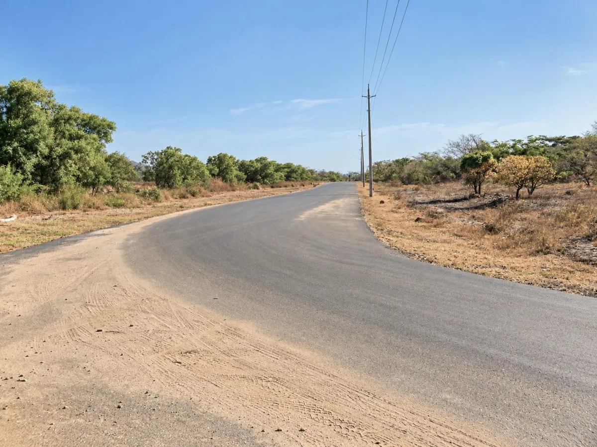 Land for Sale in Punta Chame y Nueva Gorgona