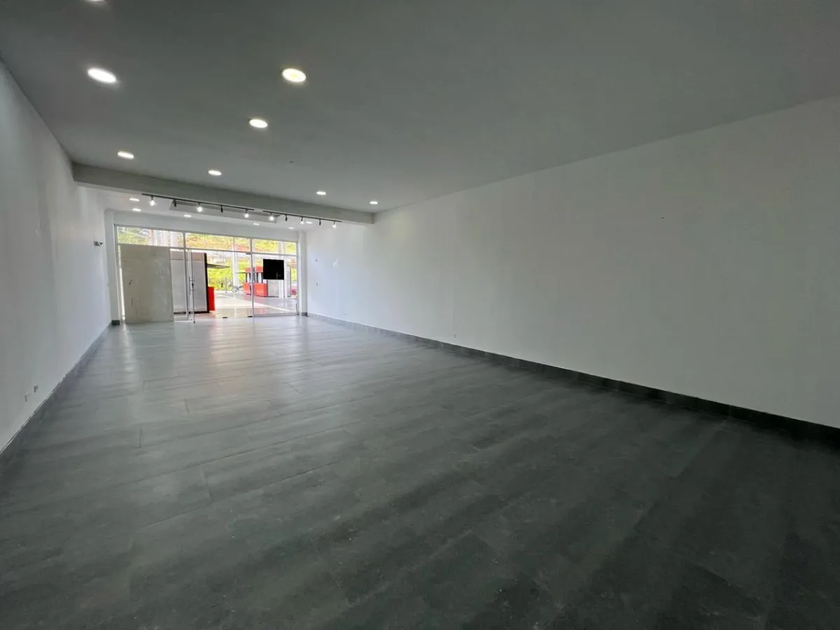 Premises in Plaza Galera, Arraiján.
