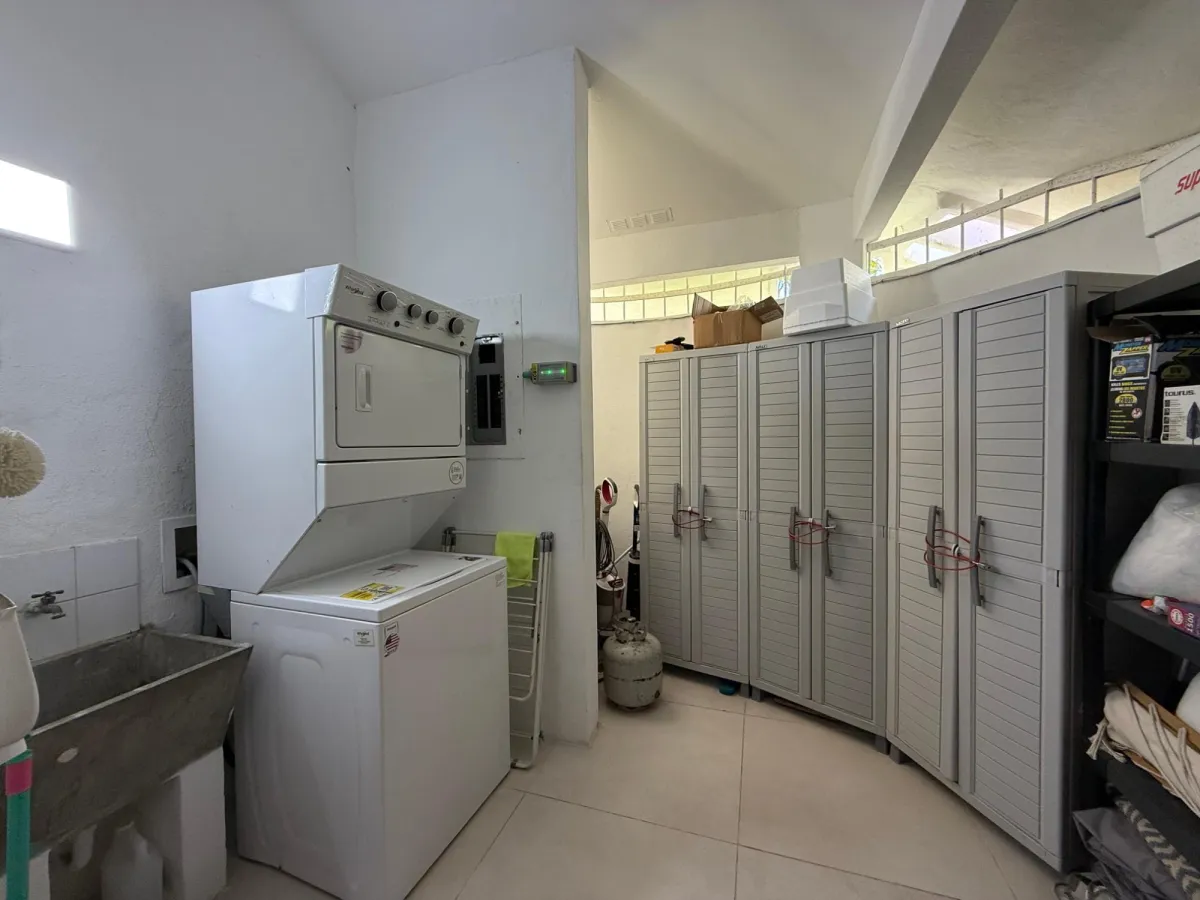 Casa con Piscina en Coronado Golf | Amoblada y Equipada