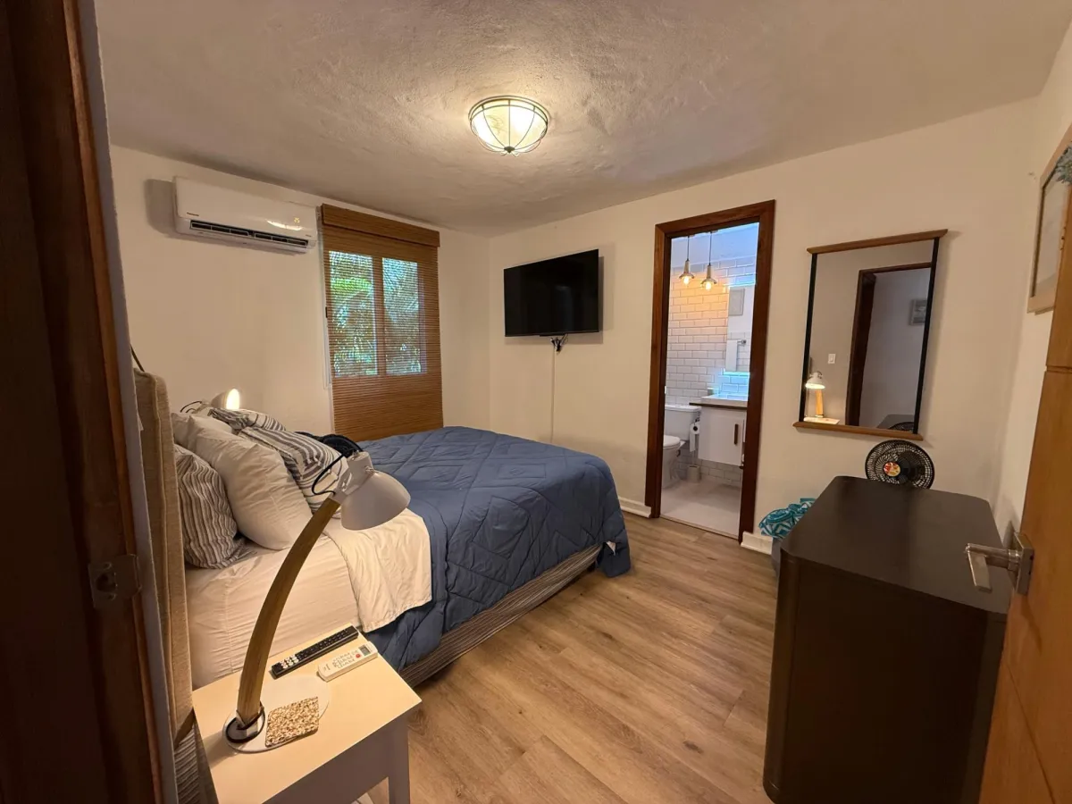 Casa con Piscina en Coronado Golf | Amoblada y Equipada