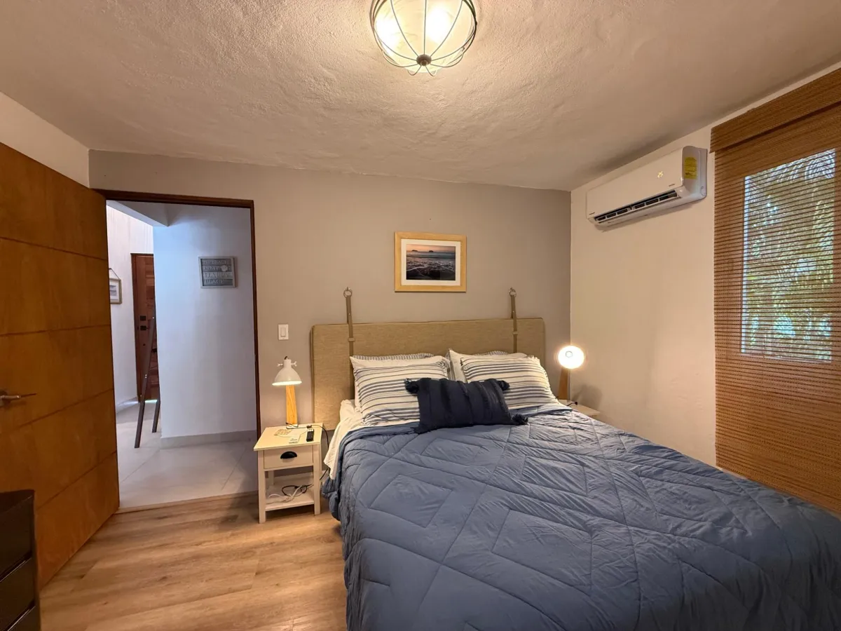 Casa con Piscina en Coronado Golf | Amoblada y Equipada