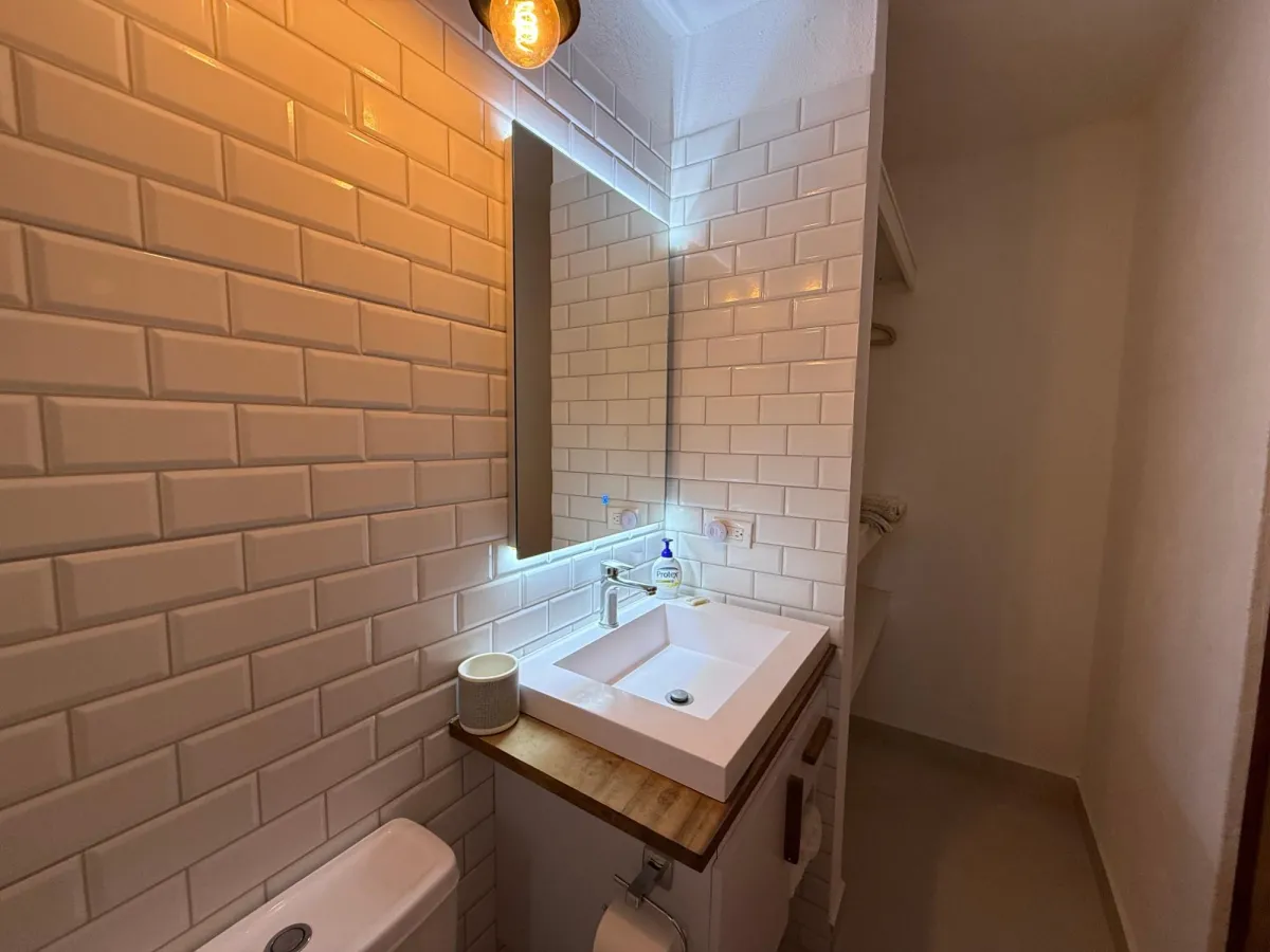 Casa con Piscina en Coronado Golf | Amoblada y Equipada