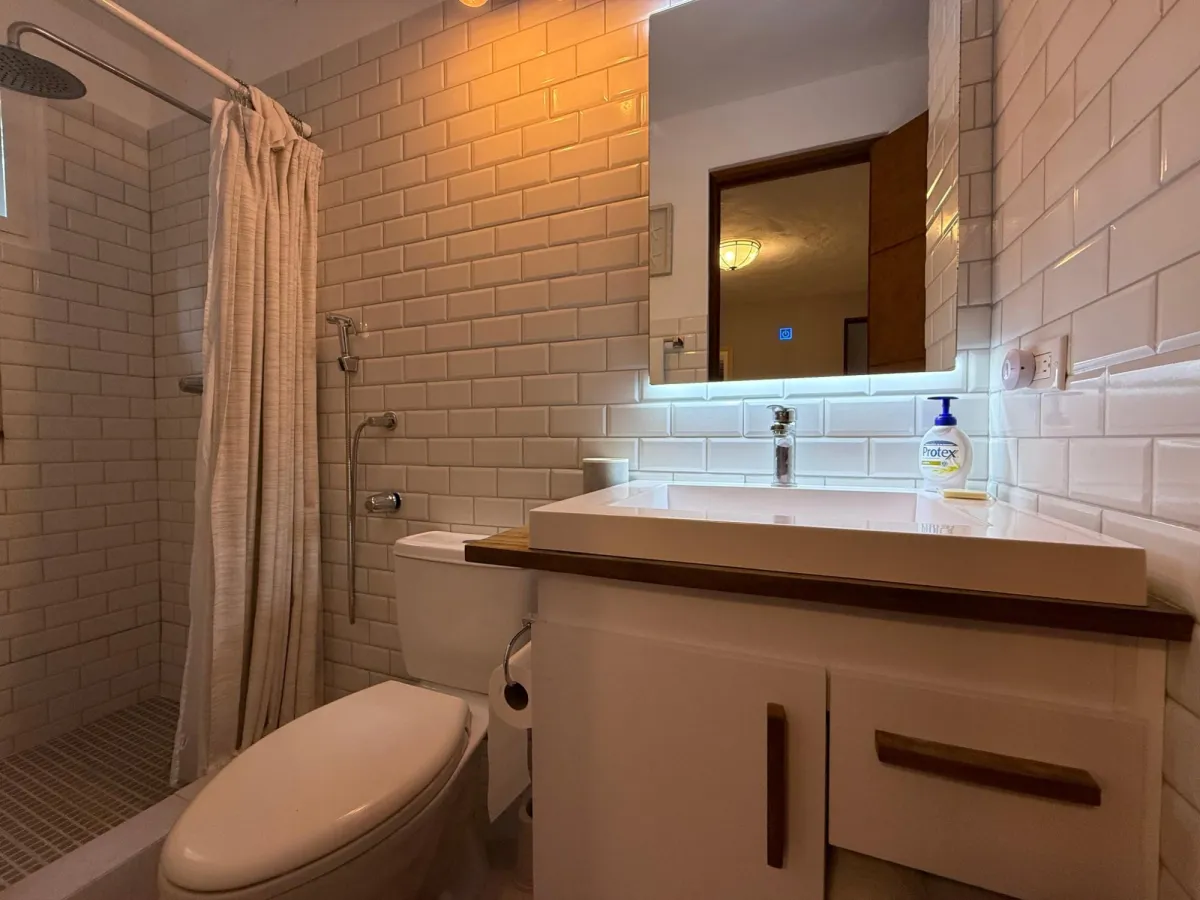 Casa con Piscina en Coronado Golf | Amoblada y Equipada