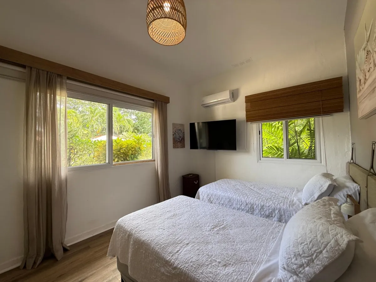 Casa con Piscina en Coronado Golf | Amoblada y Equipada