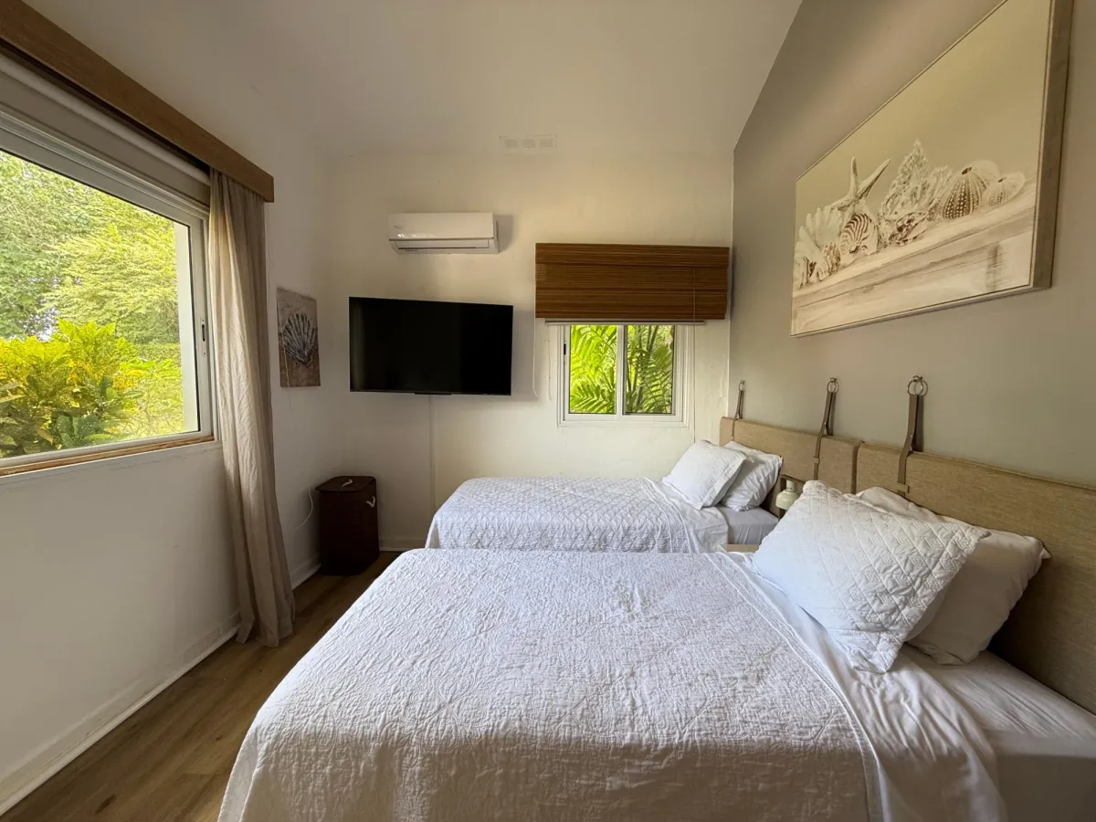 Casa con Piscina en Coronado Golf | Amoblada y Equipada