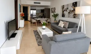 Apartment for Sale and Rent - PH TOC