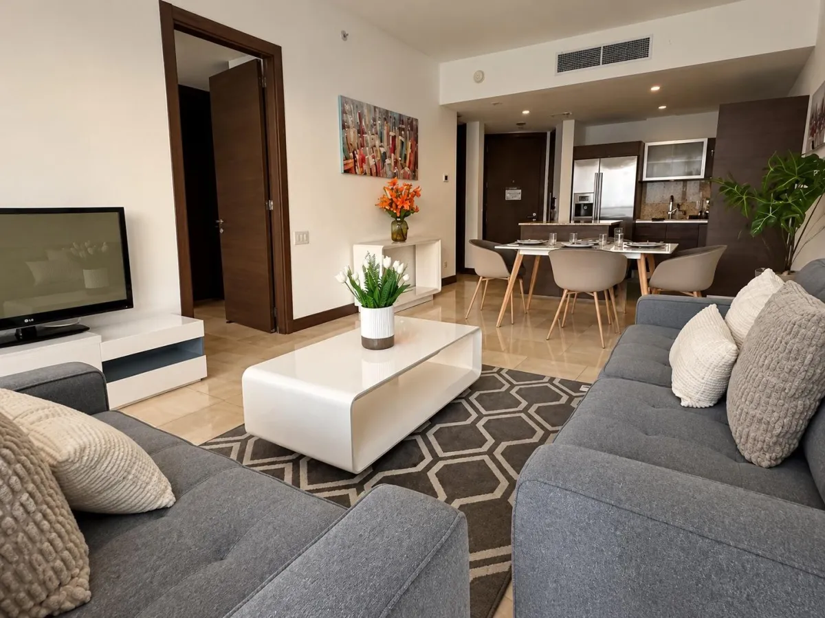 Apartment for Sale and Rent - PH TOC
