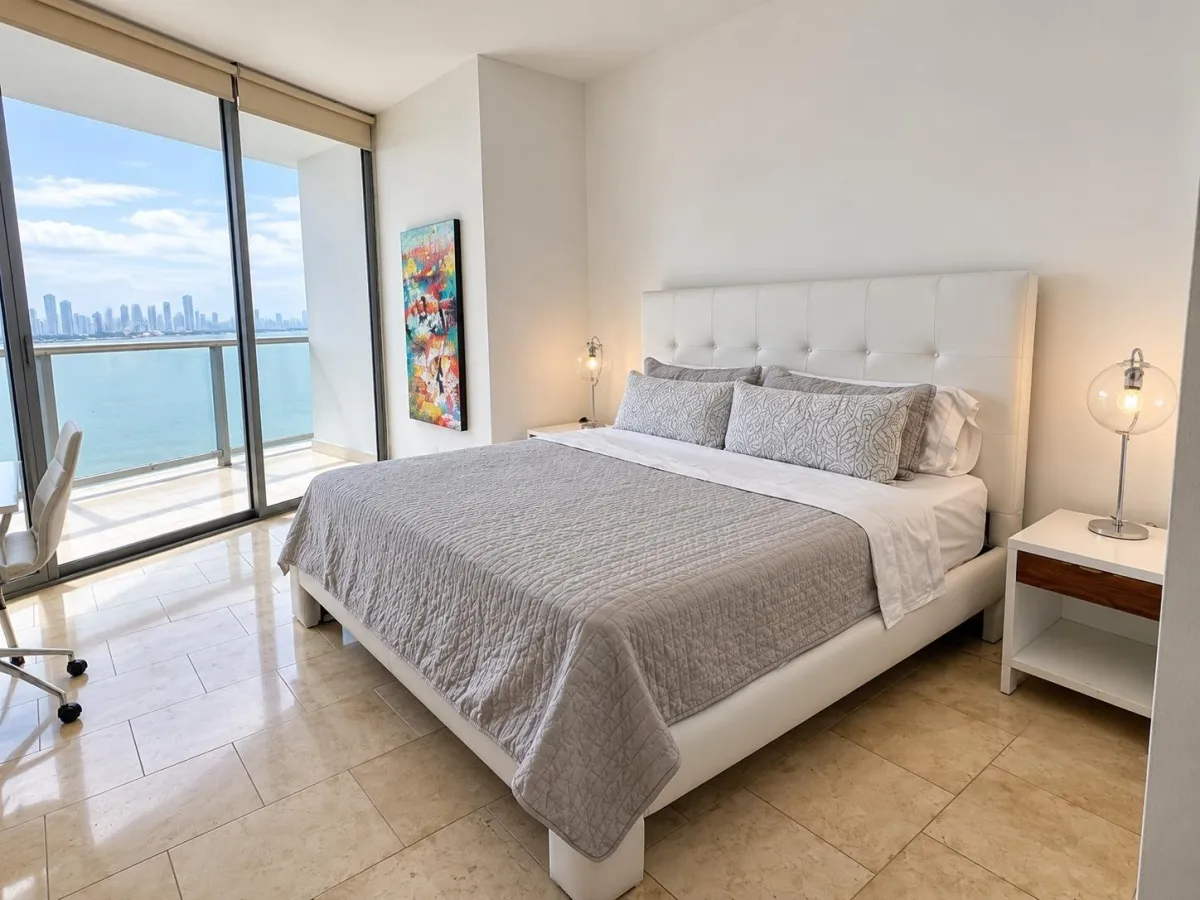Apartment for Sale and Rent - PH TOC