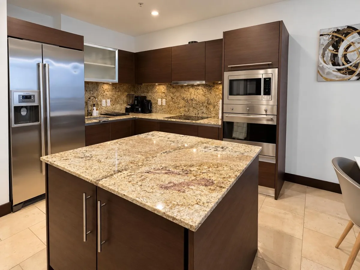 Apartment for Sale and Rent - PH TOC