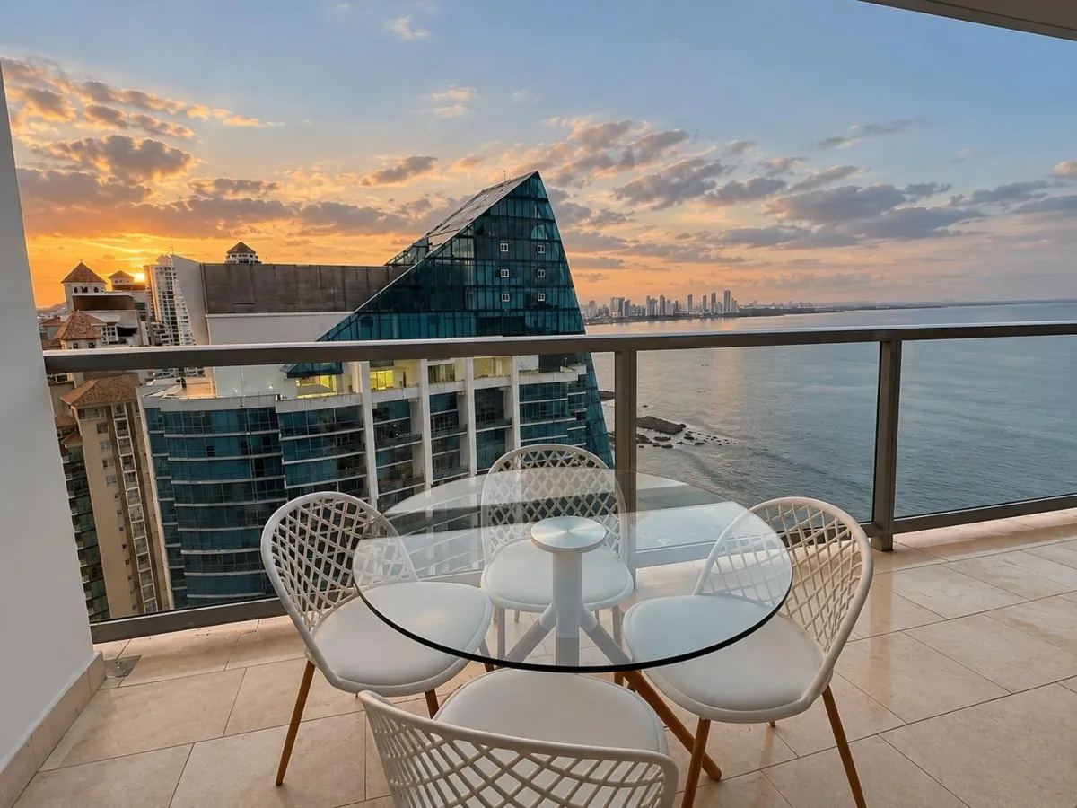 Apartment for Sale and Rent - PH TOC