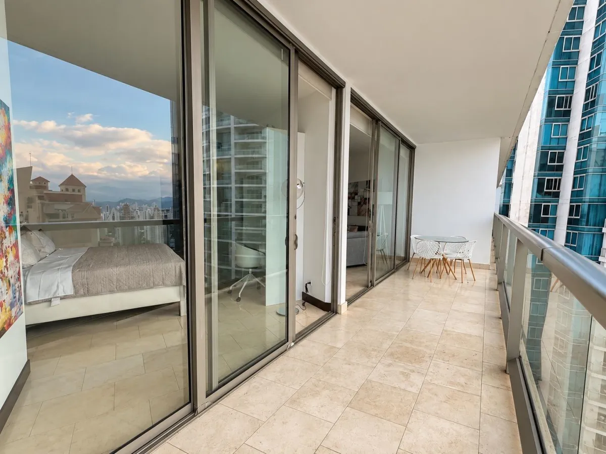 Apartment for Sale and Rent - PH TOC