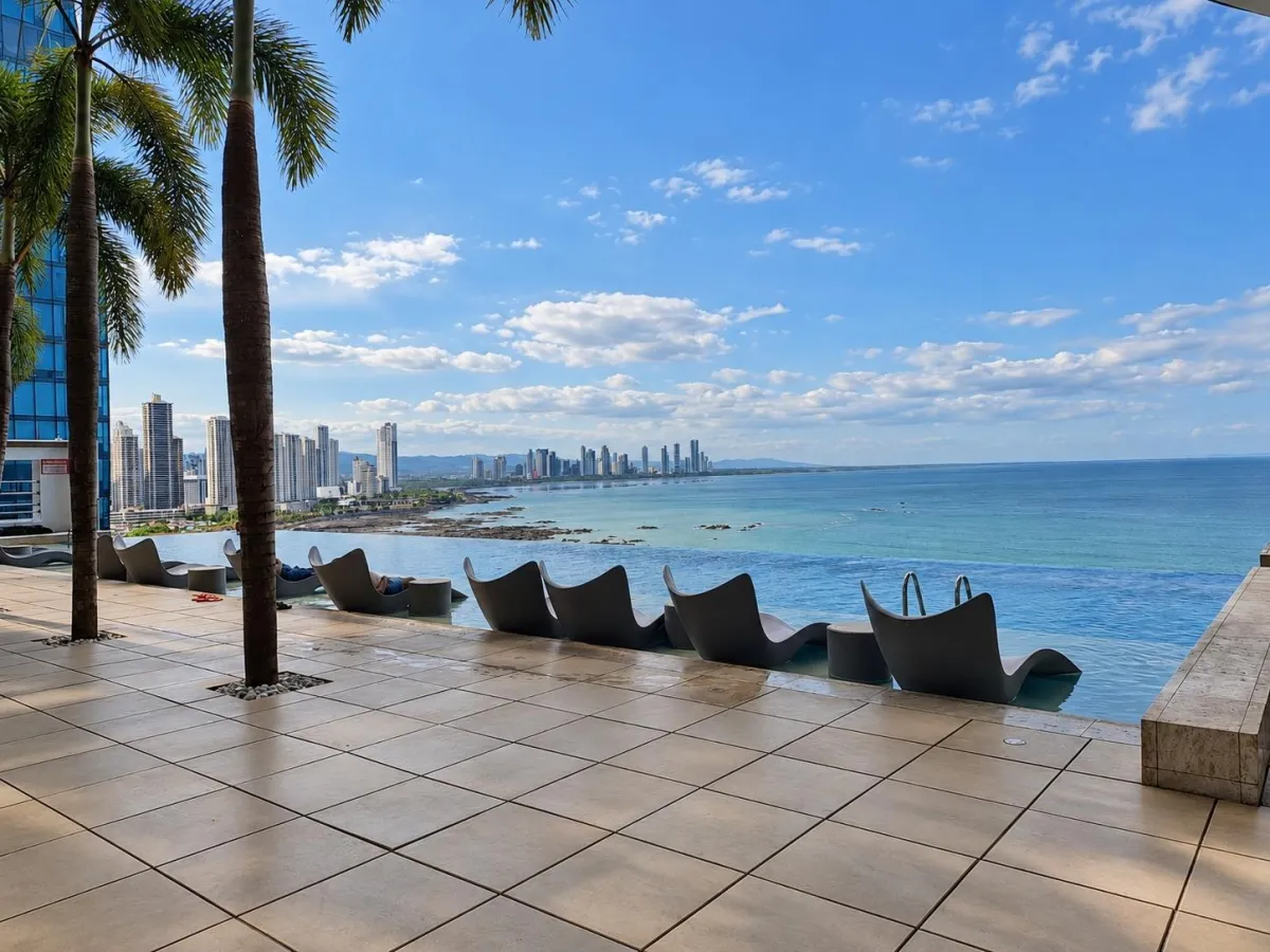 Apartment for Sale and Rent - PH TOC