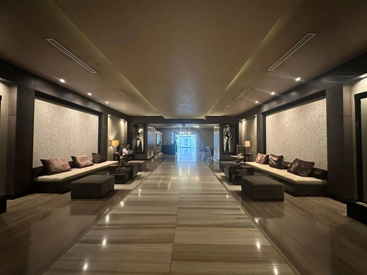 Apartment for Sale and Rent - PH TOC