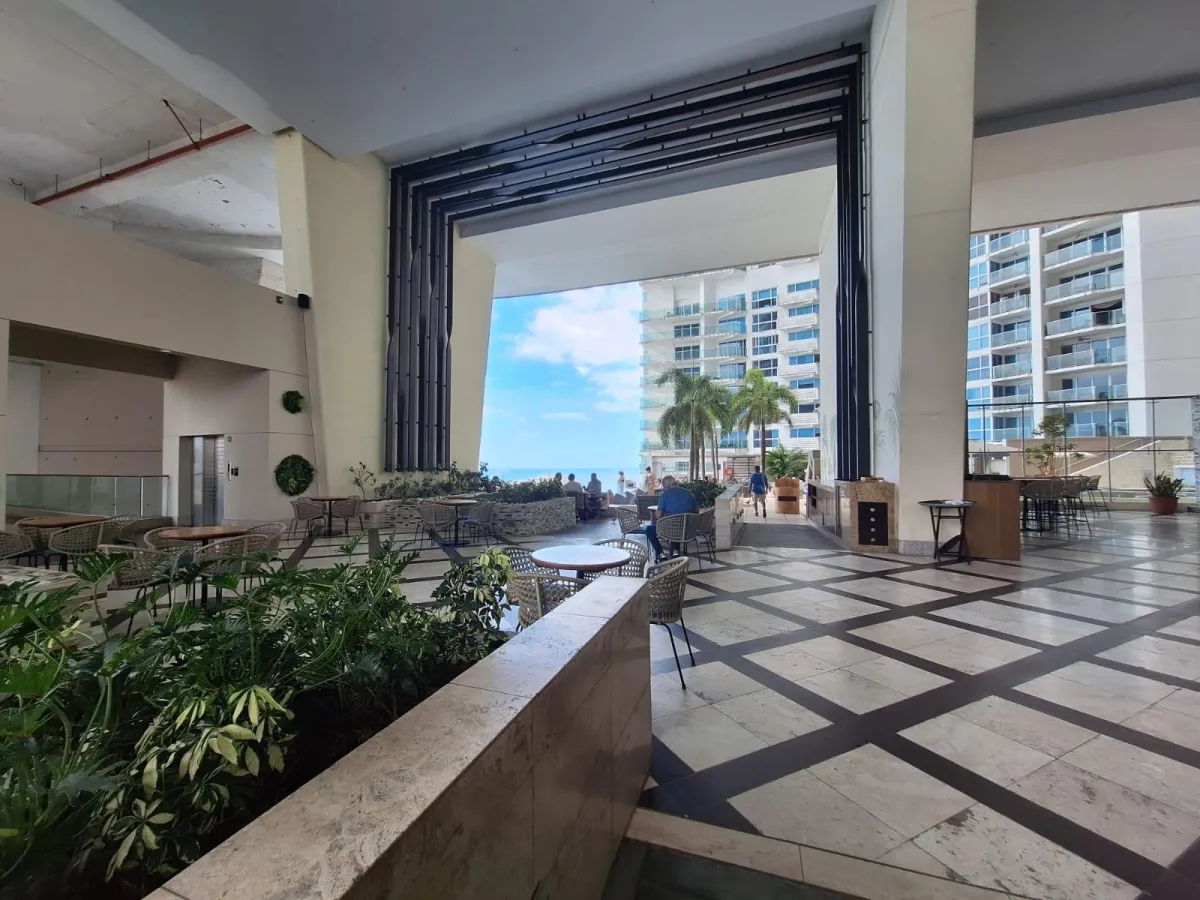Apartment for Sale and Rent - PH TOC