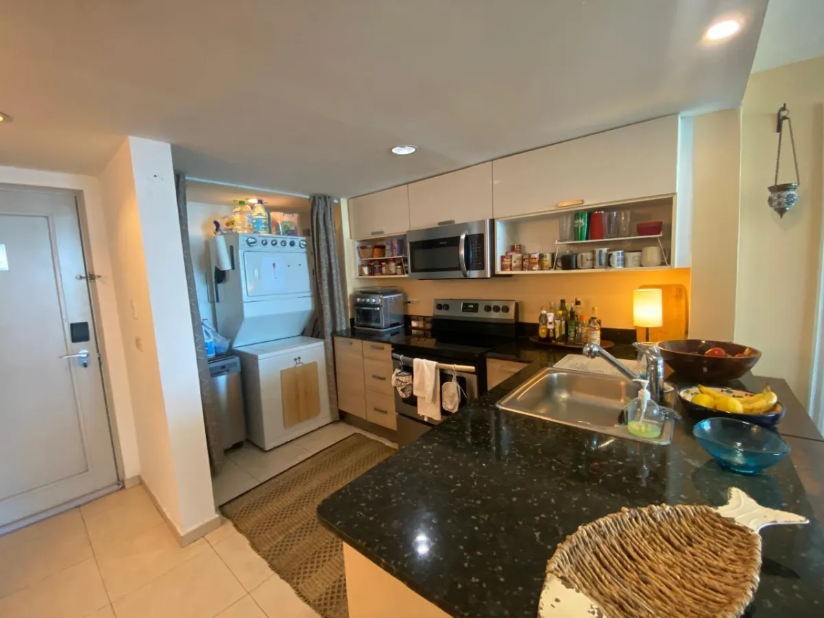 Oceanfront Apartment in Coronado Bay