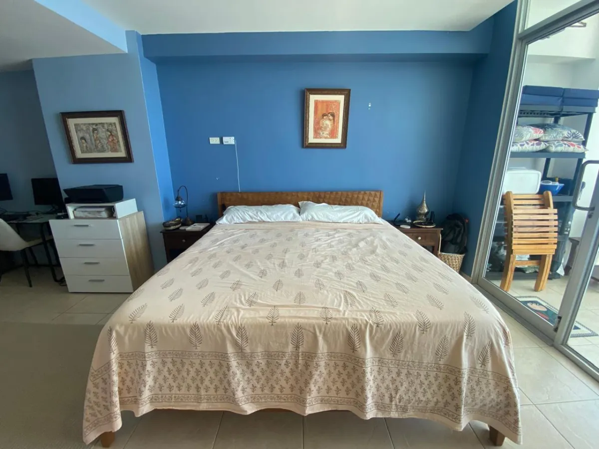 Oceanfront Apartment in Coronado Bay