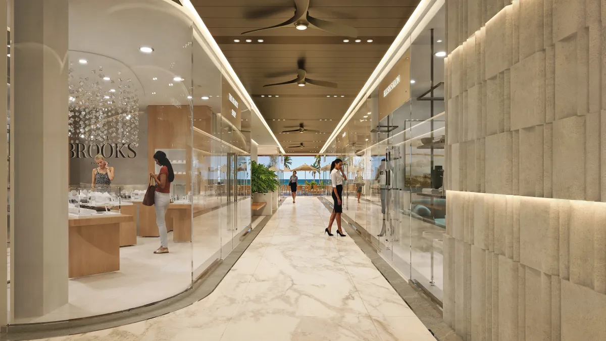 公寓 在 Punta Pacifica 出售