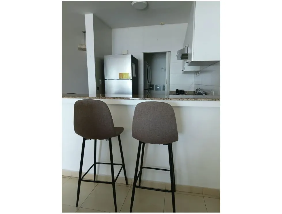 Furnished Apartment Rental - PH Grand Bay Tower, Ave. Balboa. JC