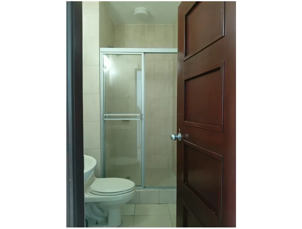 Furnished Apartment Rental - PH Grand Bay Tower, Ave. Balboa. JC