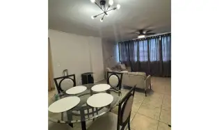 Furnished Apartment Rental in PH Villa Medici, El Carmen. JC
