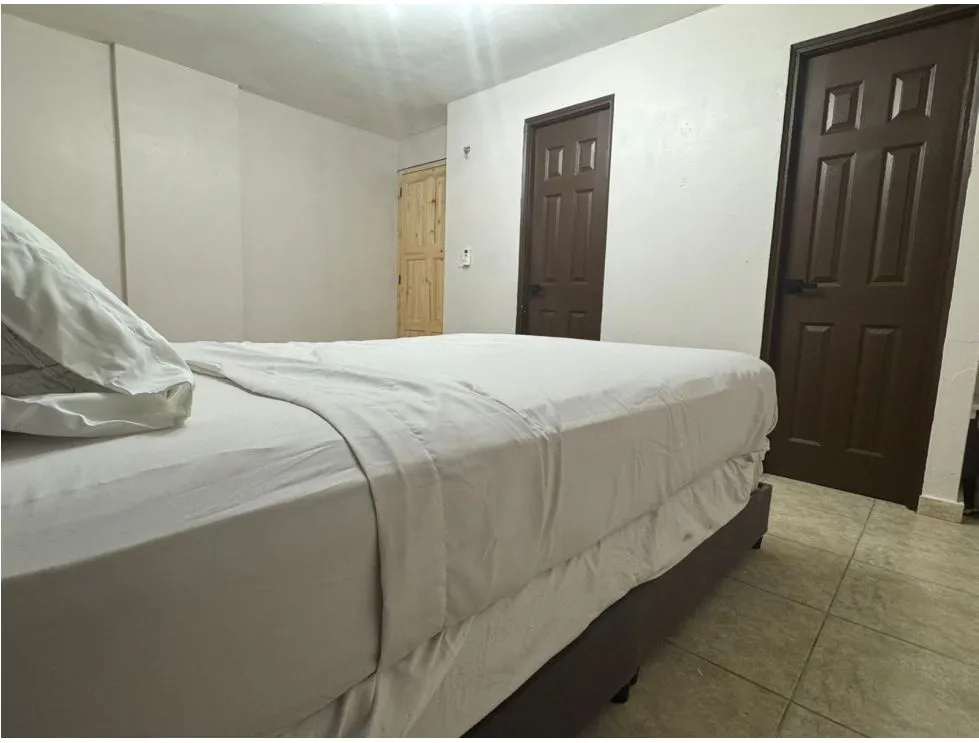 Furnished Apartment Rental in PH Villa Medici, El Carmen. JC