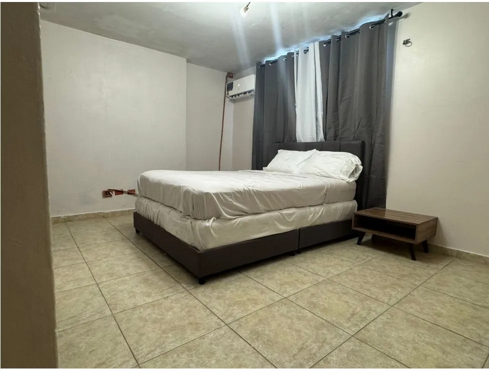 Furnished Apartment Rental in PH Villa Medici, El Carmen. JC