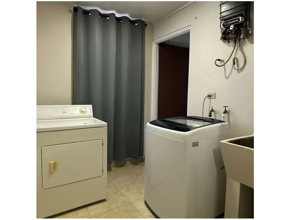 Furnished Apartment Rental in PH Villa Medici, El Carmen. JC