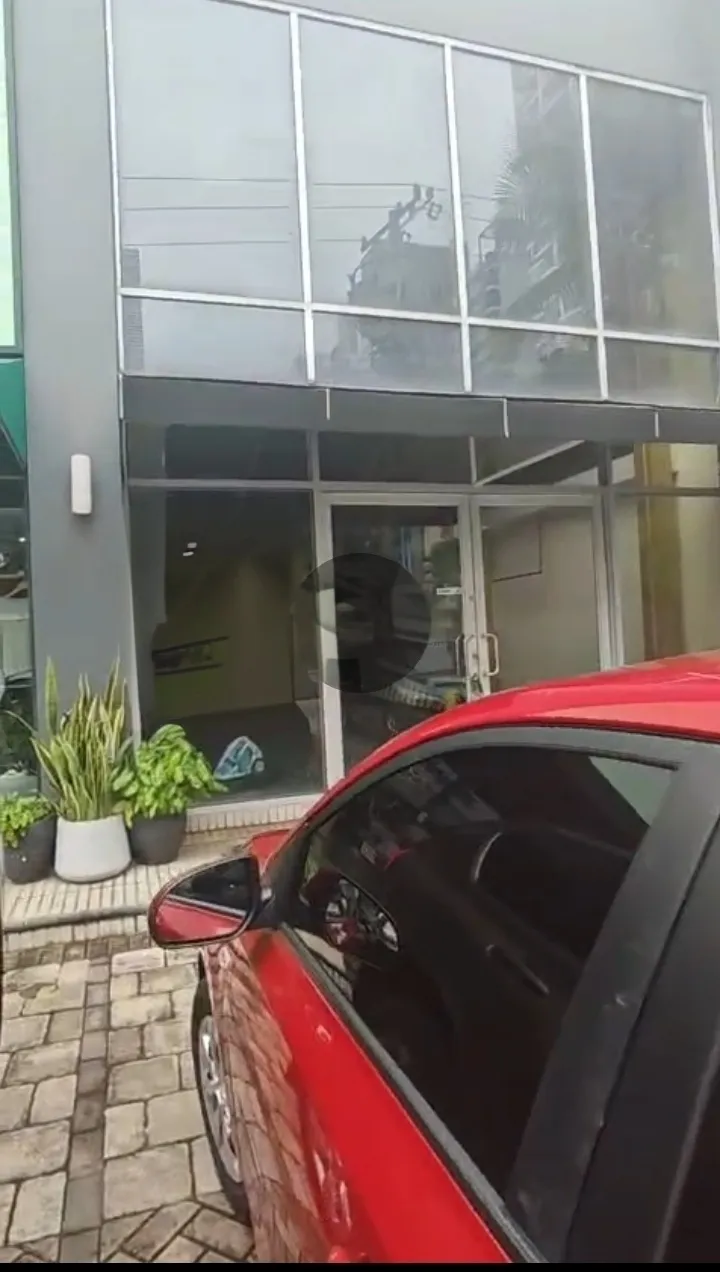 COMMERCIAL SPACE FOR LEASE IN SAN FRANCISCO, PANAMA