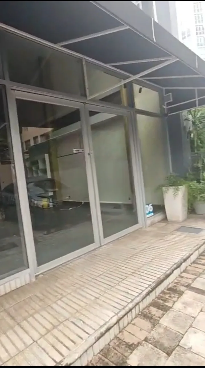 COMMERCIAL SPACE FOR LEASE IN SAN FRANCISCO, PANAMA