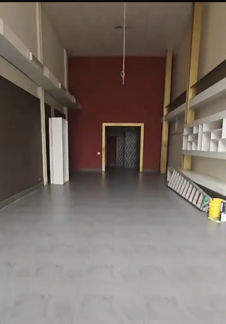 COMMERCIAL SPACE FOR LEASE IN SAN FRANCISCO, PANAMA