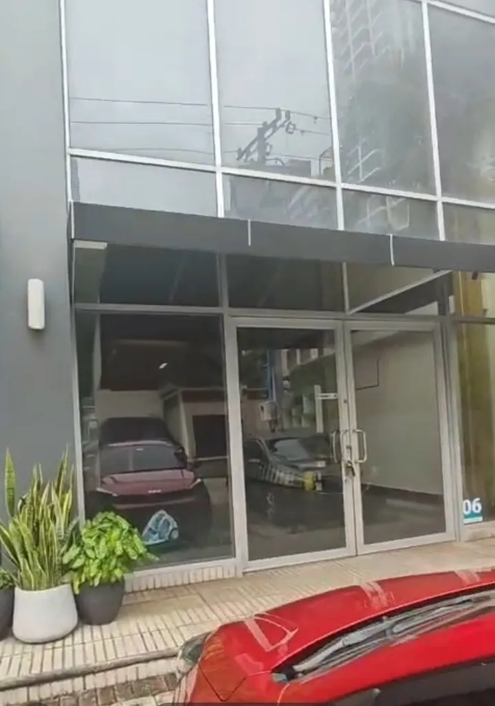 COMMERCIAL SPACE FOR LEASE IN SAN FRANCISCO, PANAMA