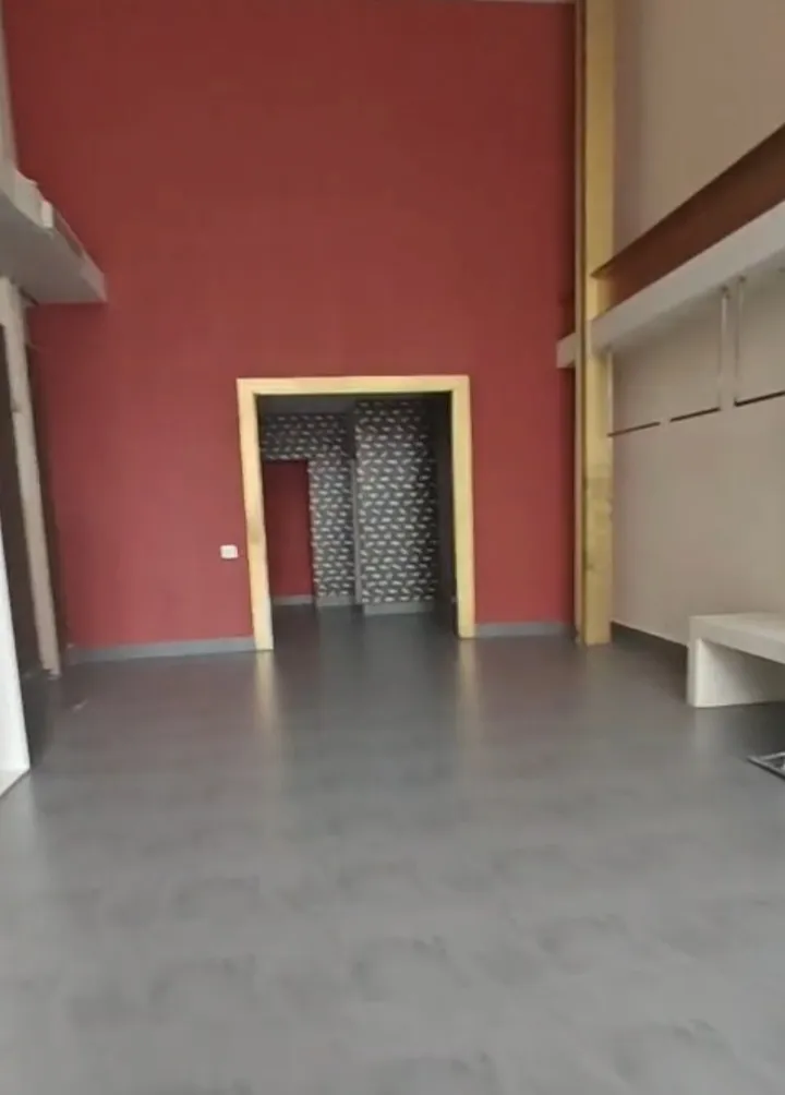 COMMERCIAL SPACE FOR LEASE IN SAN FRANCISCO, PANAMA