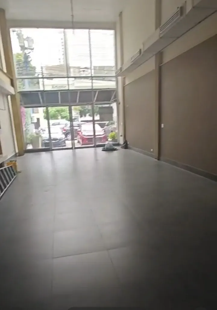 COMMERCIAL SPACE FOR LEASE IN SAN FRANCISCO, PANAMA