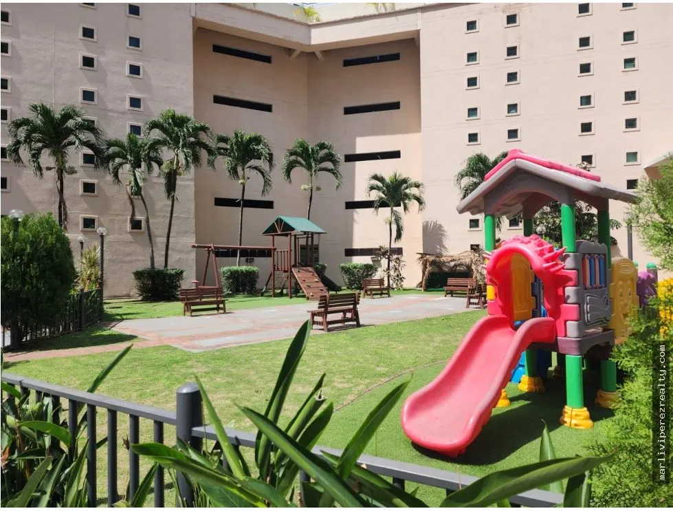 Apartment for Rent in Punta Pacífica