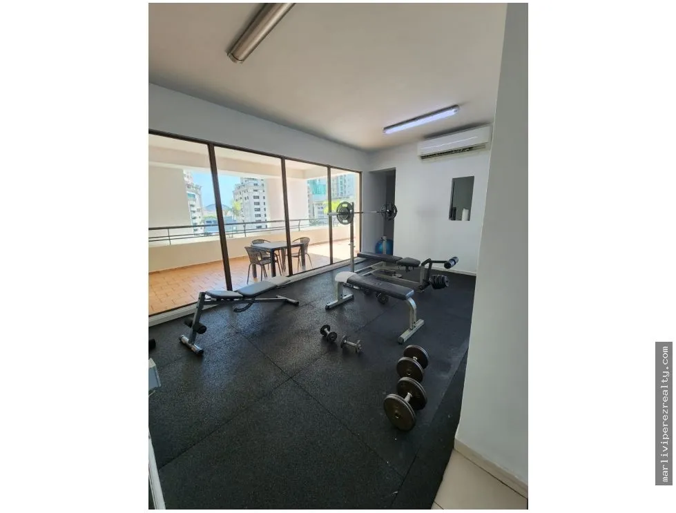 Apartment for Rent in Punta Pacífica