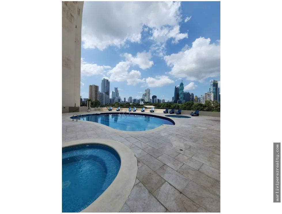 Apartment for Rent in Punta Pacífica